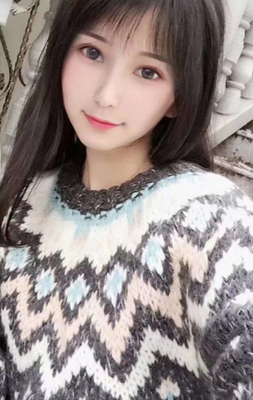 罗湖嫩妹小可可